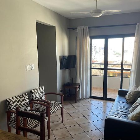 Guarujá - Enseada Apartamento Exterior foto