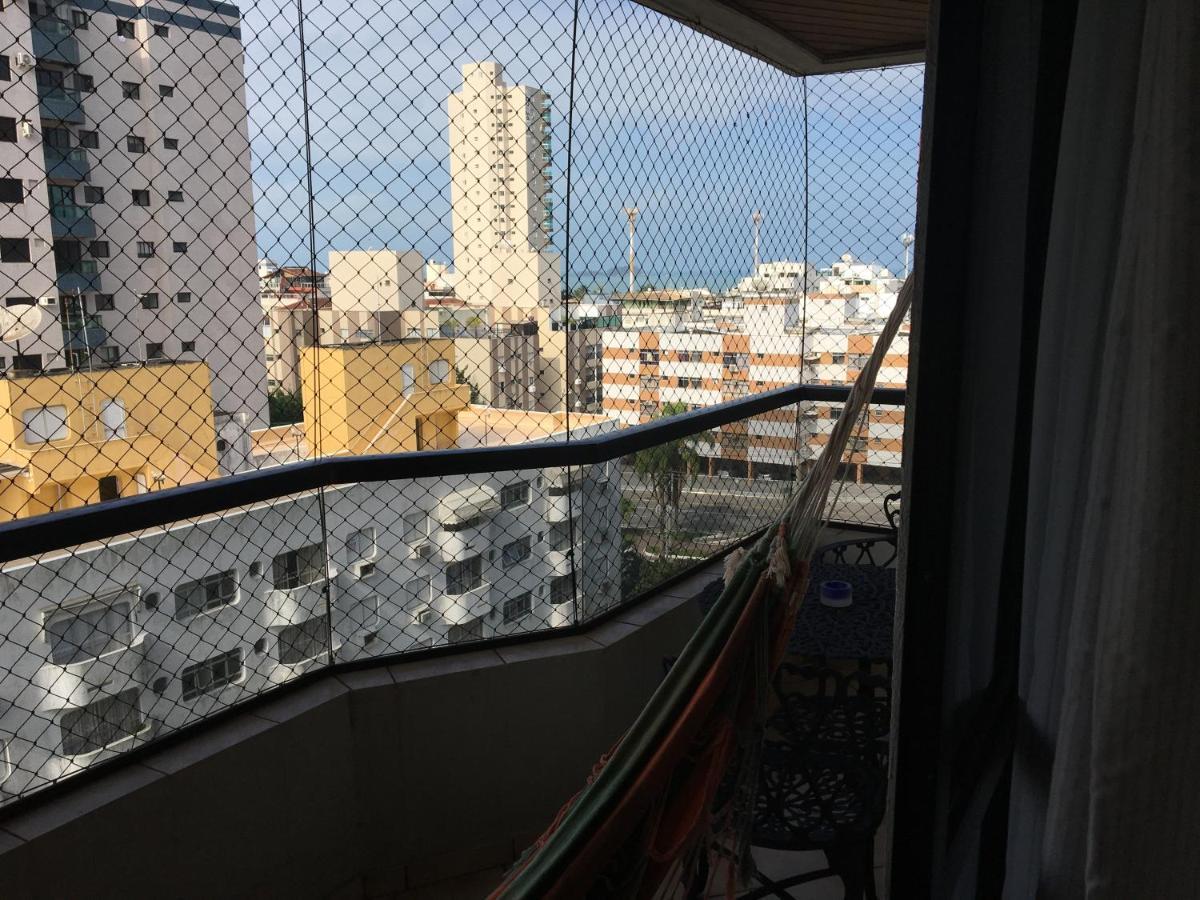 Guarujá - Enseada Apartamento Exterior foto