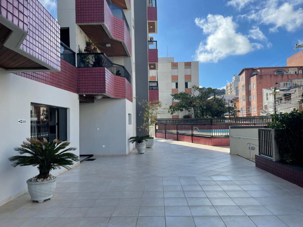Guarujá - Enseada Apartamento Exterior foto