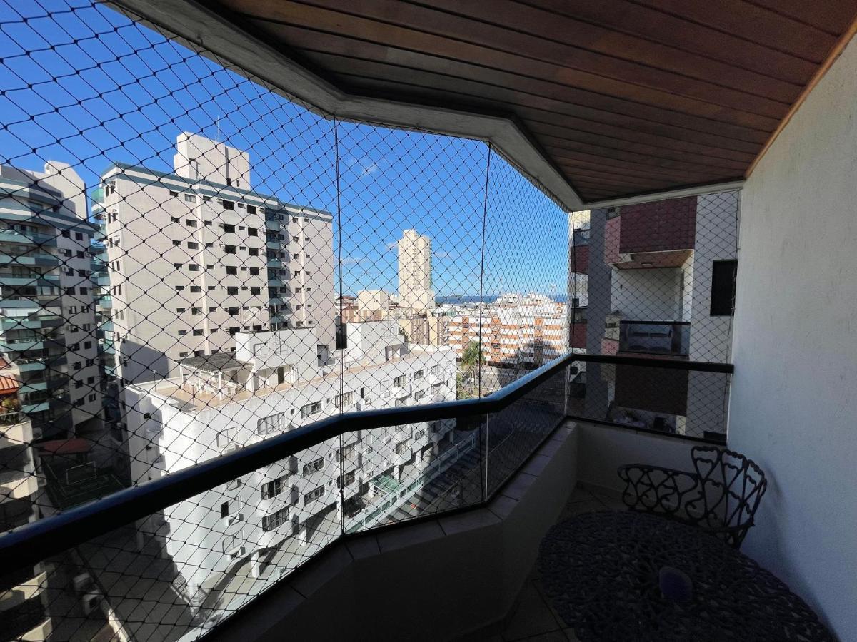 Guarujá - Enseada Apartamento Exterior foto